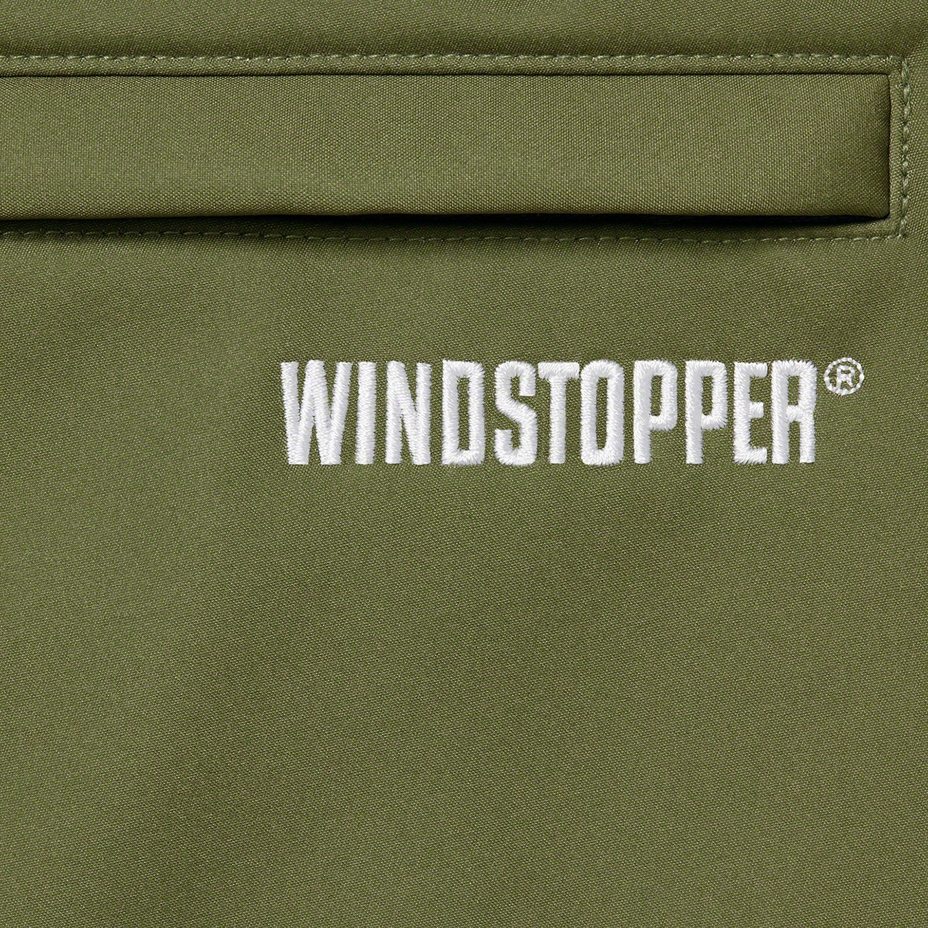 WINDSTOPPER® Sweatpant view 13